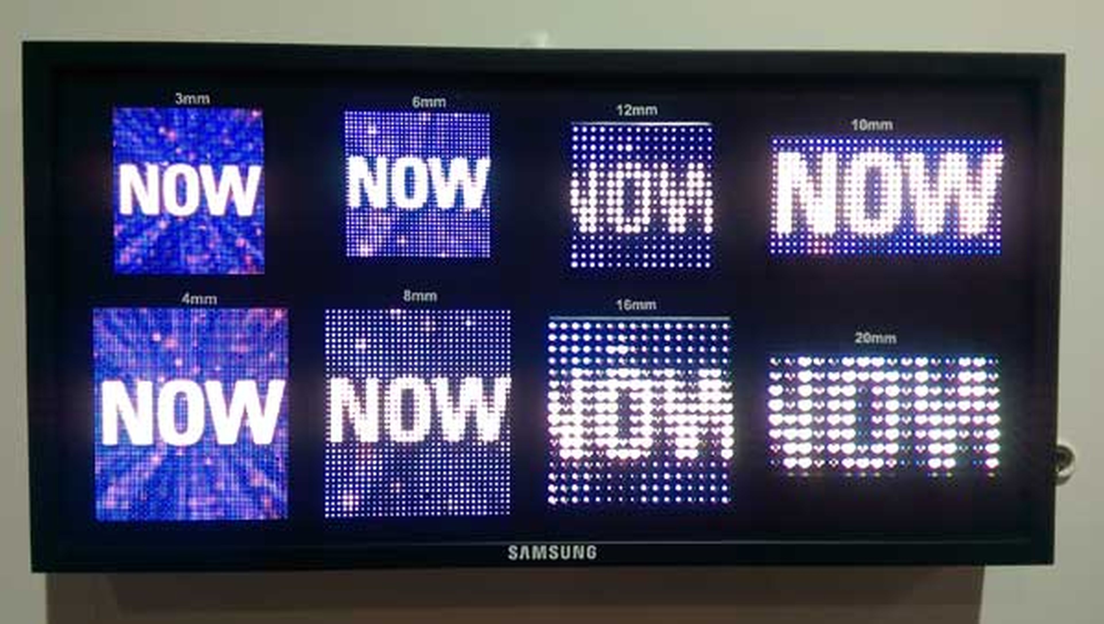 Led Fee Sign Custom LED Signs & Gas Price Displays | Shipping Nationwide ...